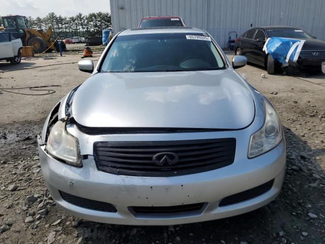 INFINITI G37 Image 5