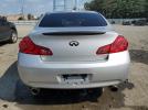 INFINITI G37 Image 10