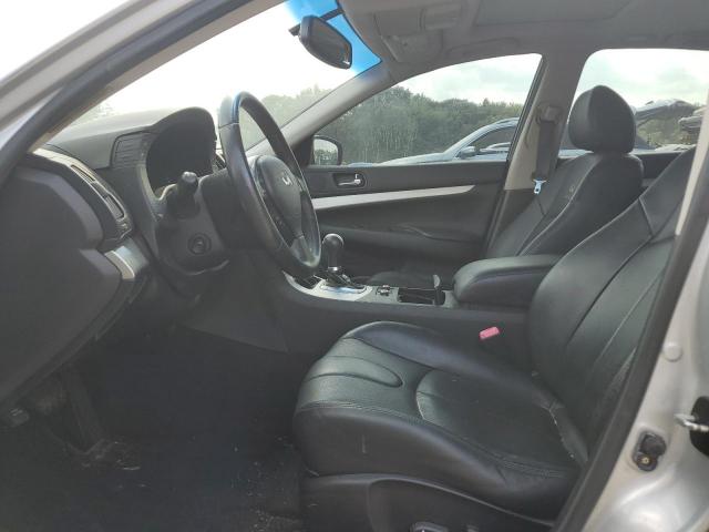 INFINITI G37 Image 4
