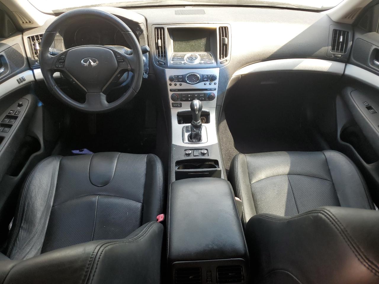 INFINITI G37 Image 6