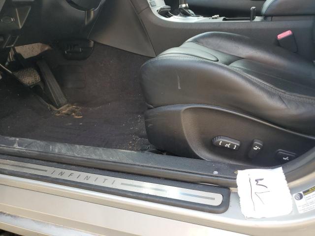 INFINITI G37 Image 2