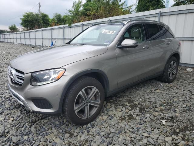  Salvage Mercedes-Benz GLC