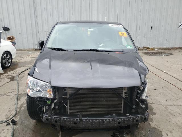 Dodge Caravan Se Image 3