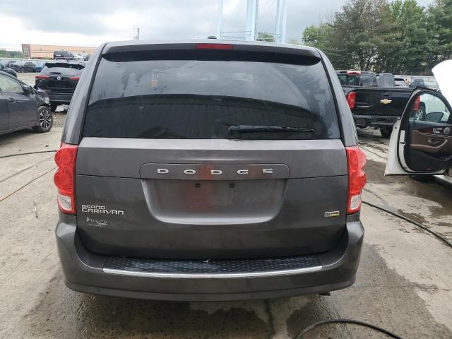 Dodge Caravan Se Image 12