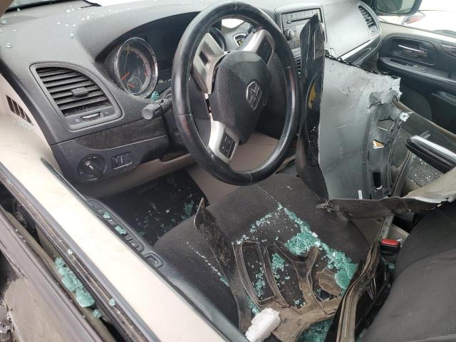 Dodge Caravan Se Image 5