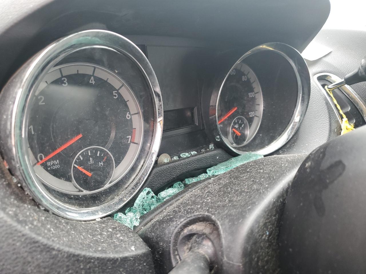 Dodge Caravan Se Image 4