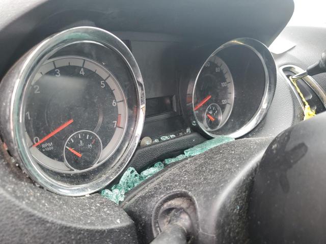 Dodge Caravan Se Image 4