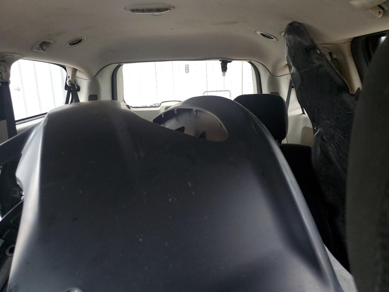 Dodge Caravan Se Image 6