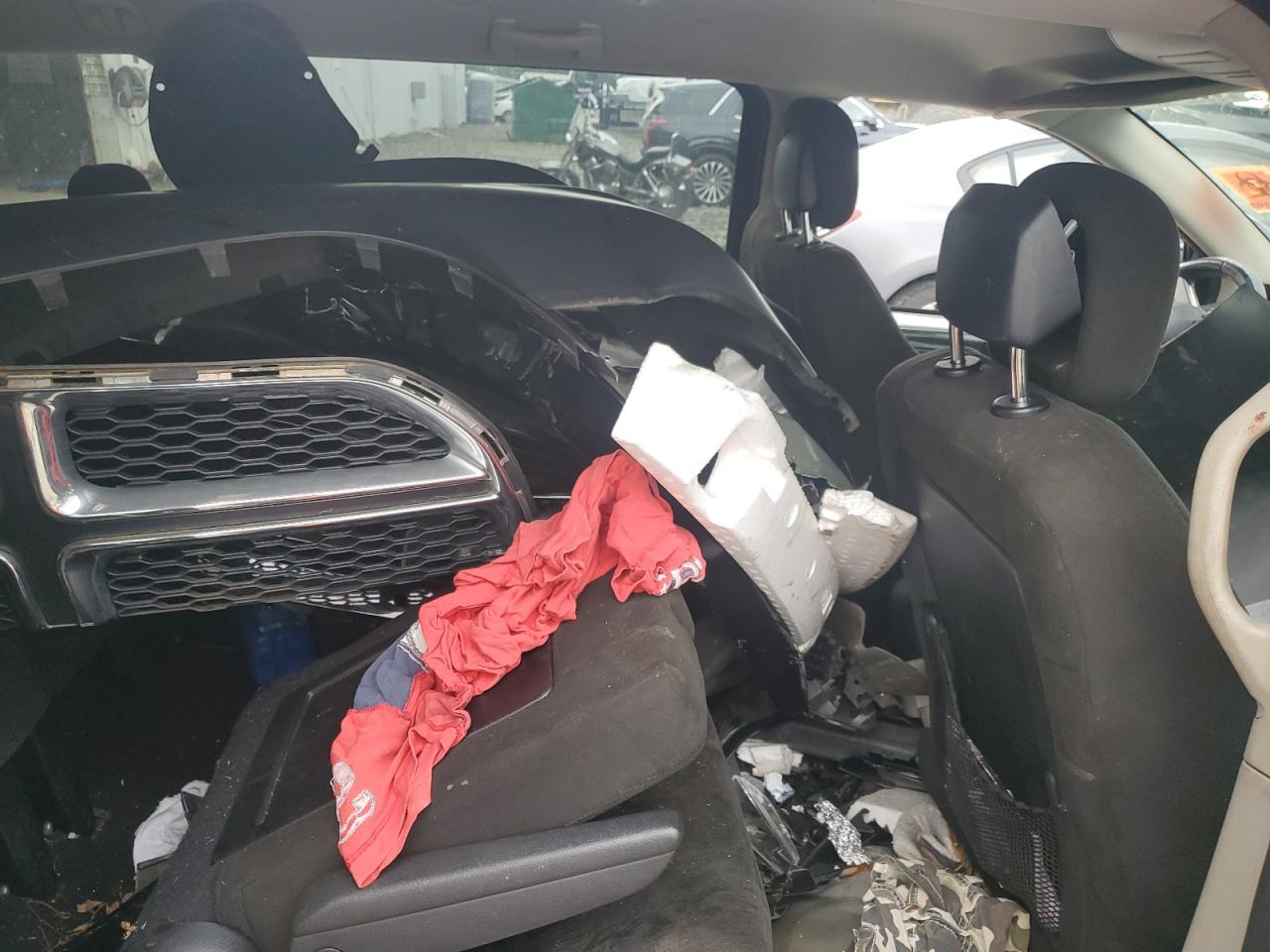 Dodge Caravan Se Image 7