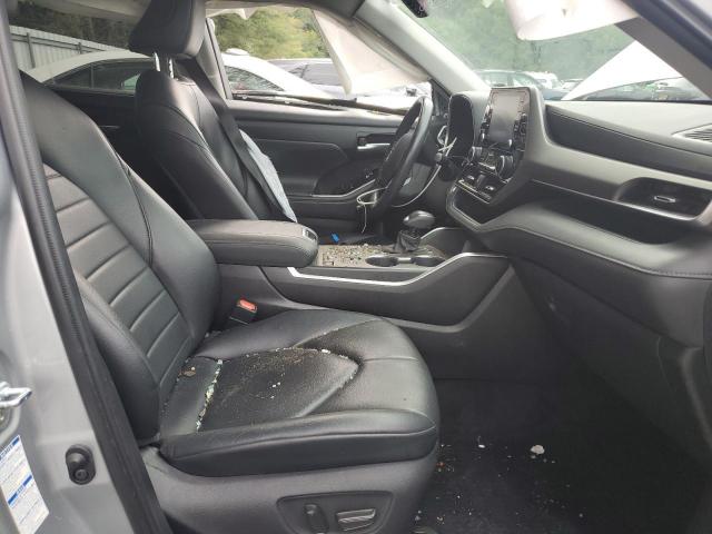 Toyota Highlander Xle Image 8