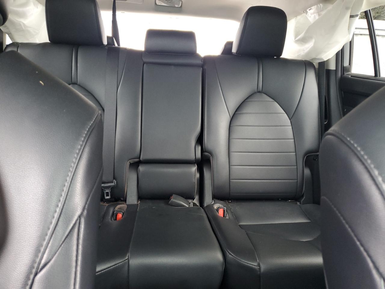 Toyota Highlander Xle Image 11