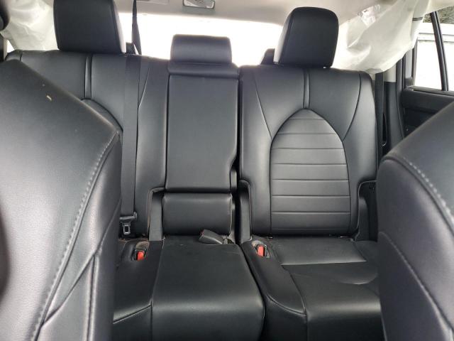 Toyota Highlander Xle Image 11