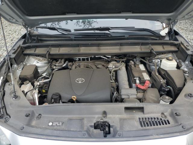 Toyota Highlander Xle Image 13