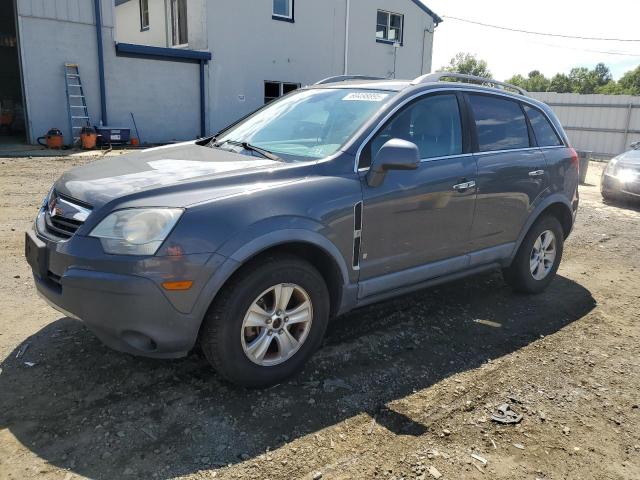  Salvage Saturn Vue