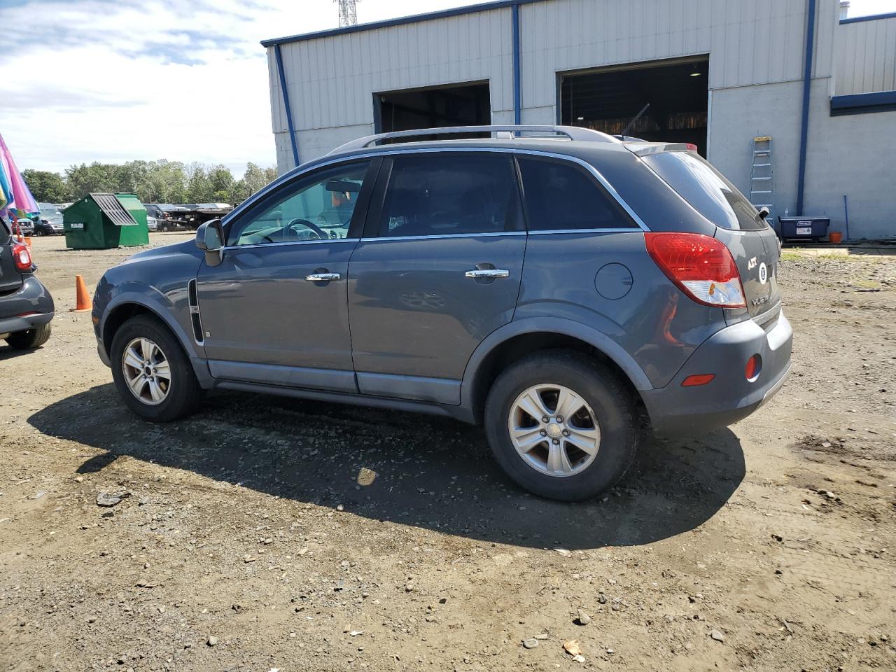 Saturn Vue Xe Image 4