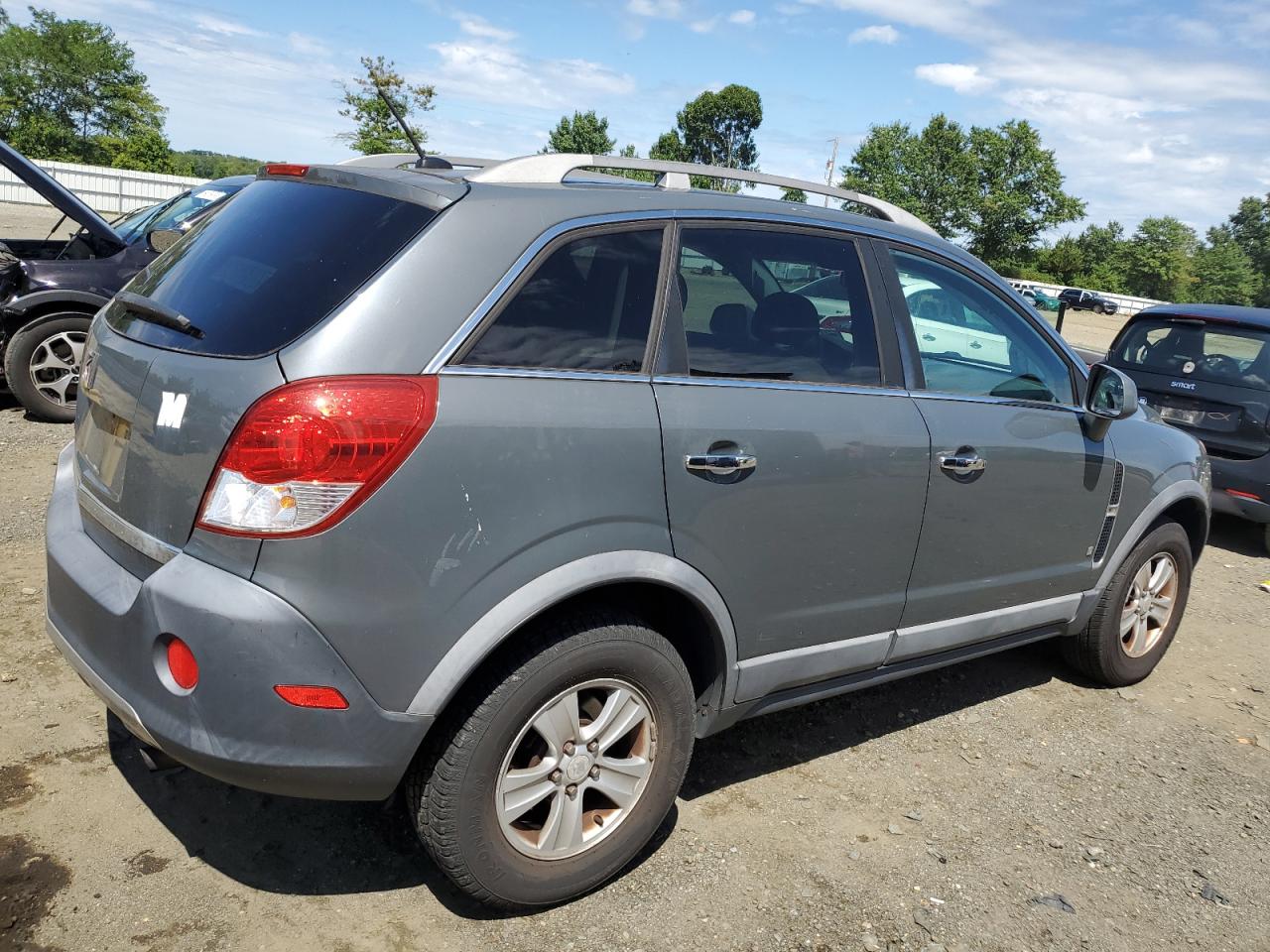 Saturn Vue Xe Image 11