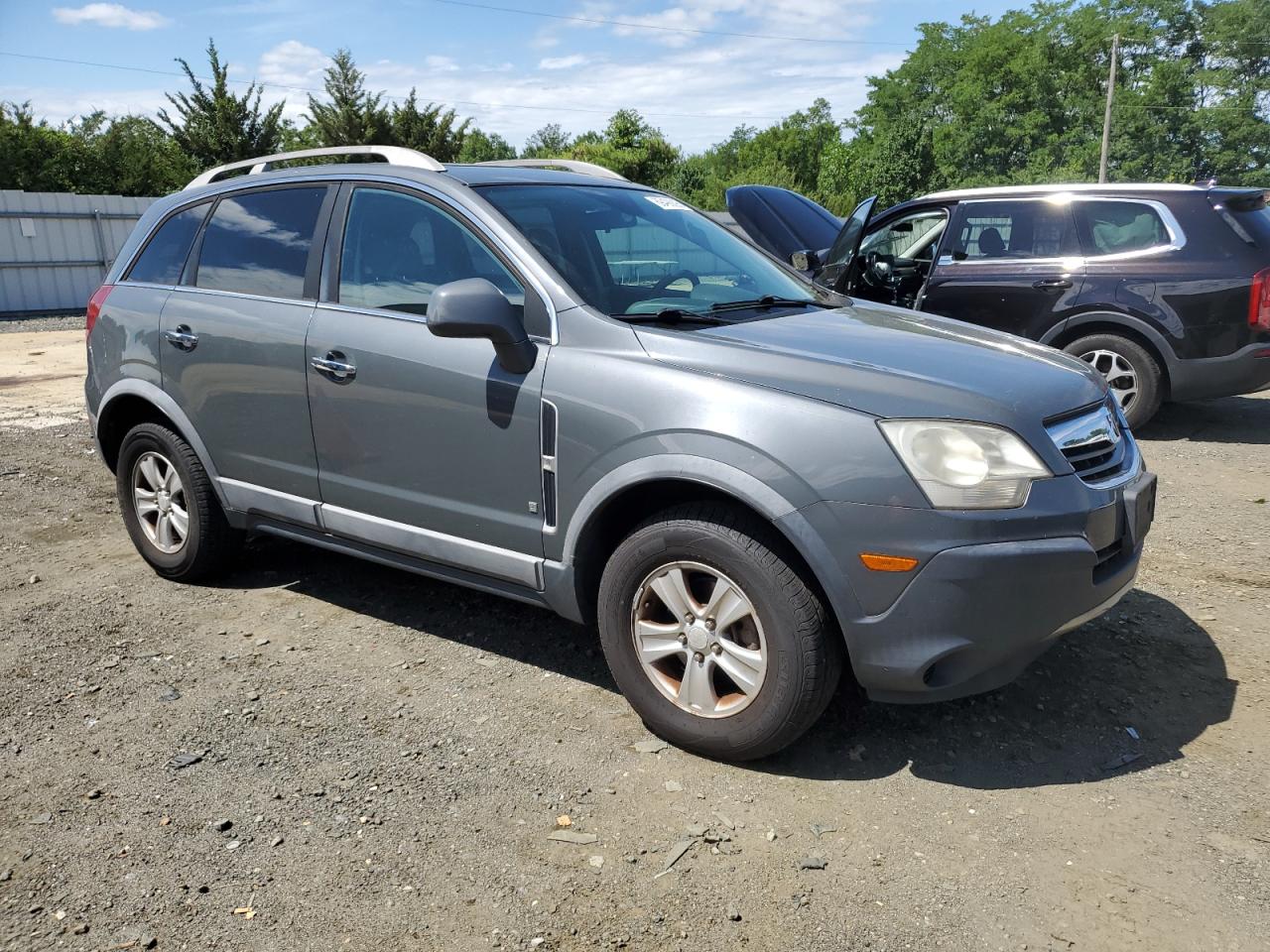 Saturn Vue Xe Image 2
