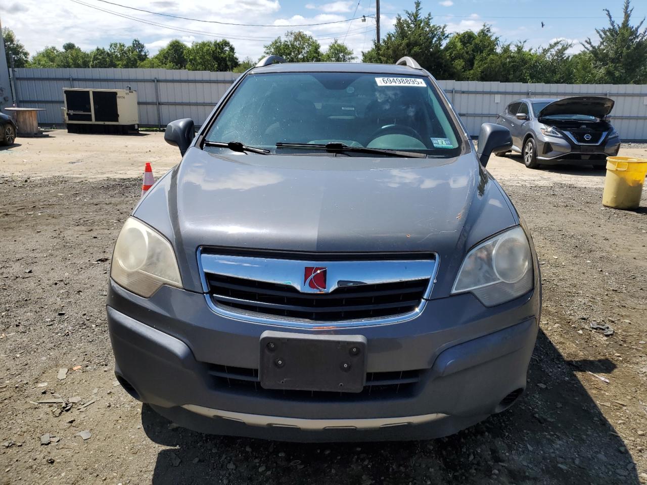Saturn Vue Xe Image 3