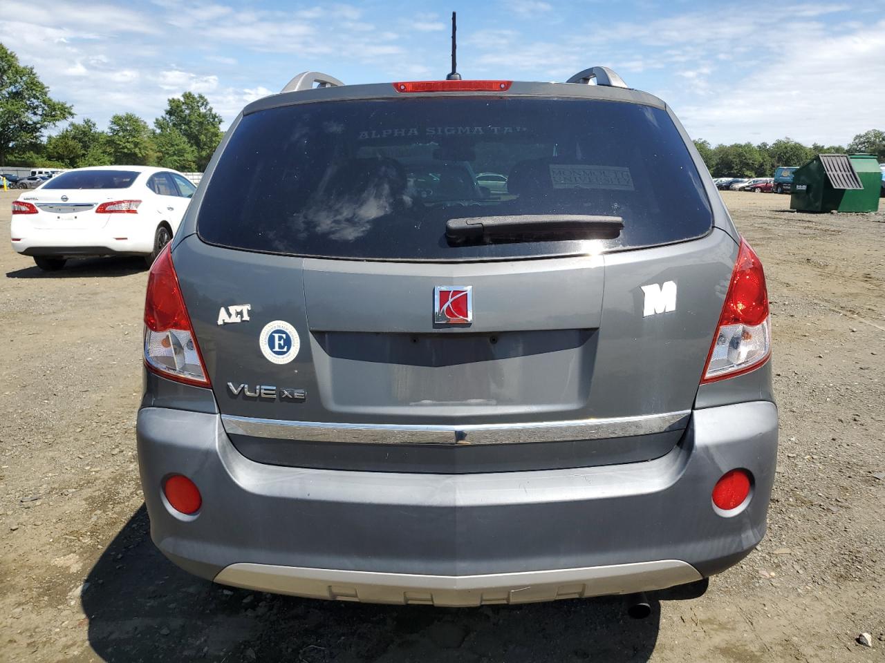 Saturn Vue Xe Image 6