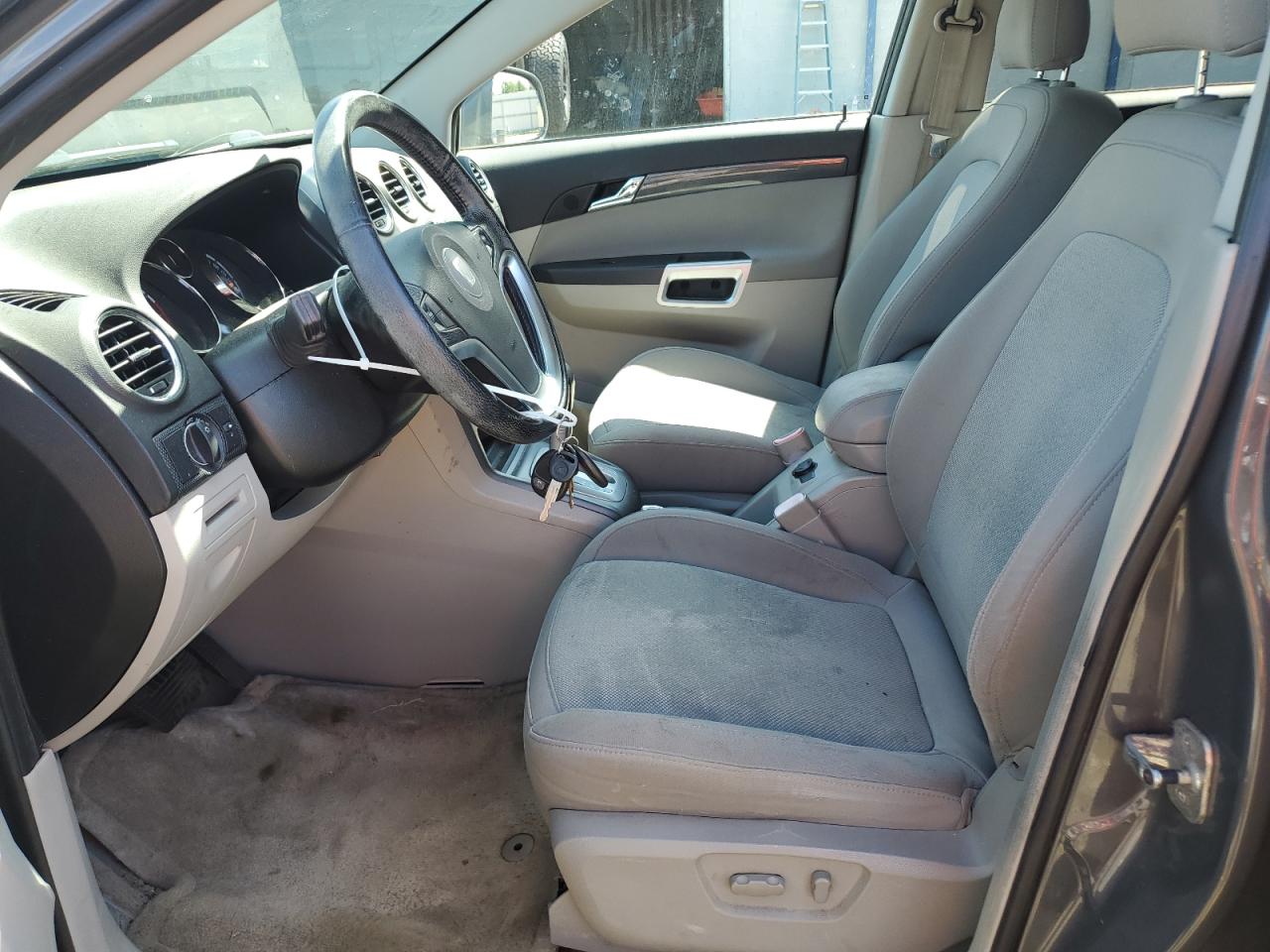 Saturn Vue Xe Image 9