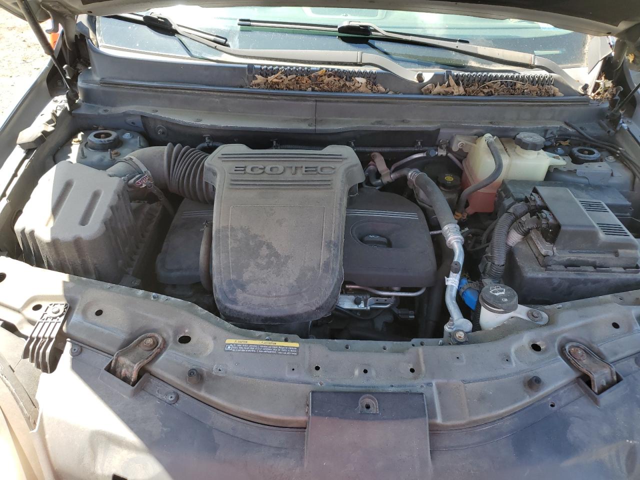 Saturn Vue Xe Image 12