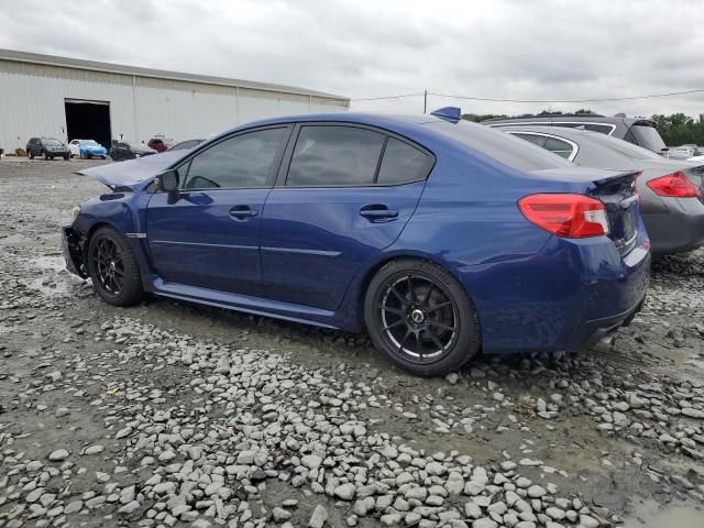 Subaru WRX Limited Image 3