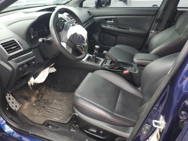 Subaru WRX Limited Image 2