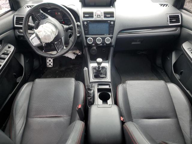 Subaru WRX Limited Image 6