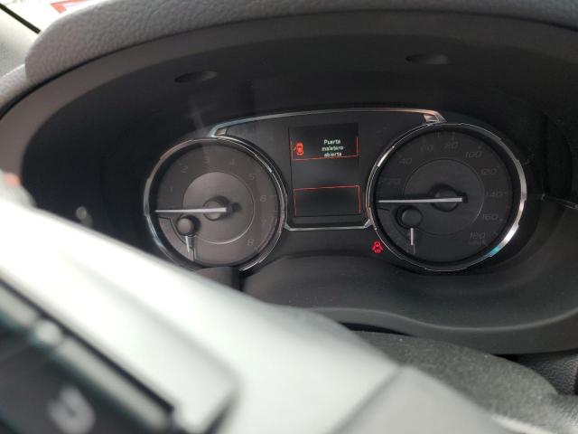 Subaru WRX Limited Image 11