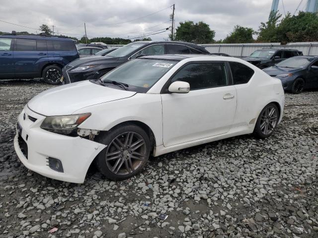  Salvage Toyota Scion
