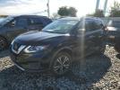 Nissan Rogue S Image 1