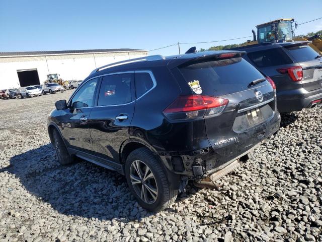 Nissan Rogue S Image 12