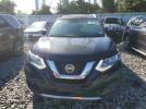 Nissan Rogue S Image 2