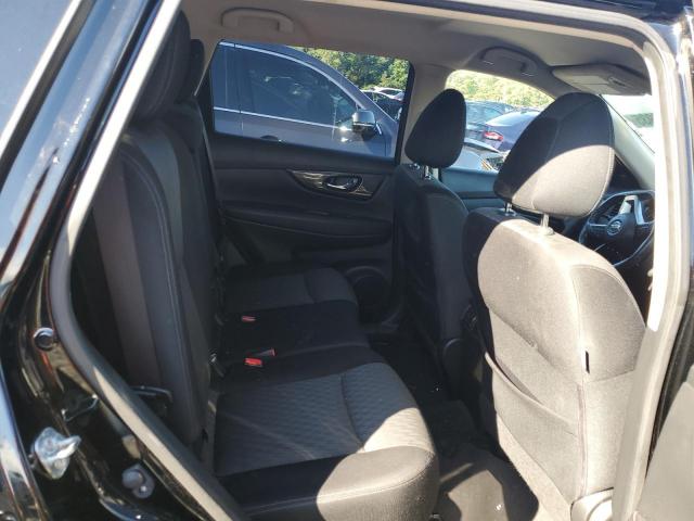 Nissan Rogue S Image 4