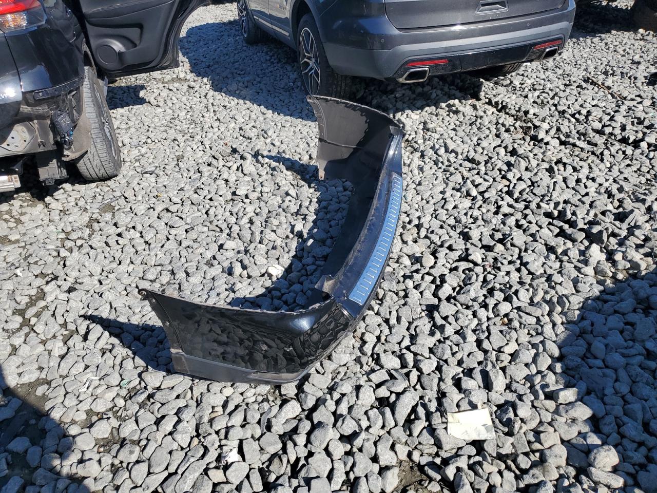 Nissan Rogue S Image 6