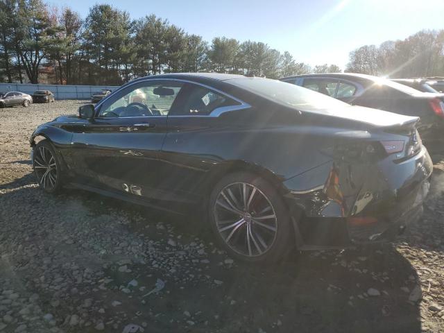 INFINITI Q60 Luxe 300 Image 4