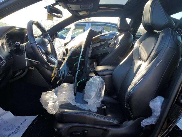 INFINITI Q60 Luxe 300 Image 3