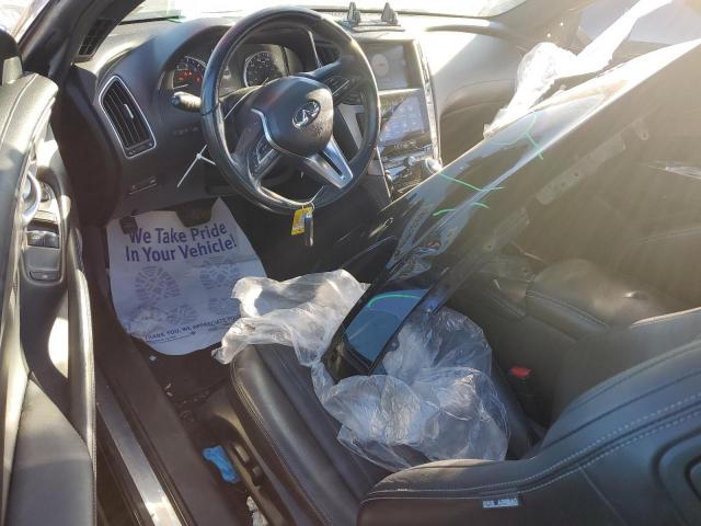 INFINITI Q60 Luxe 300 Image 9