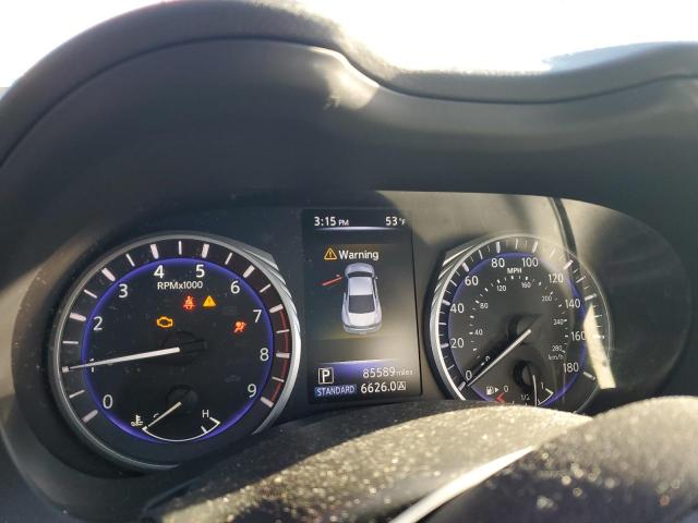 INFINITI Q60 Luxe 300 Image 7