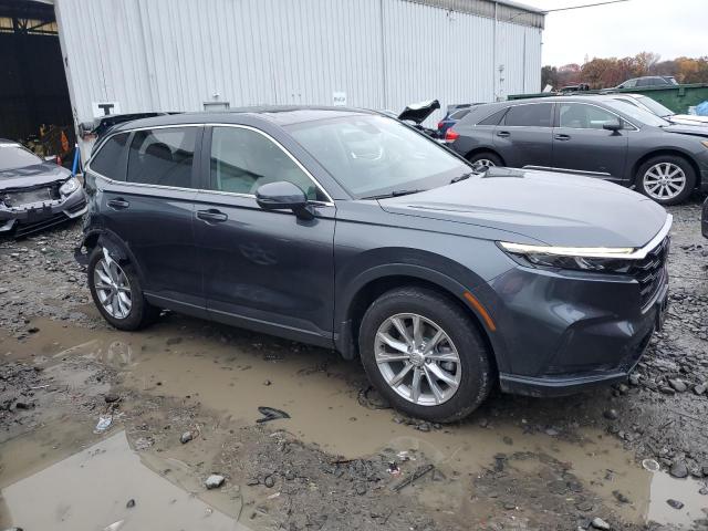 Honda Crv Exl Image 3