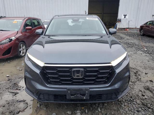 Honda Crv Exl Image 11