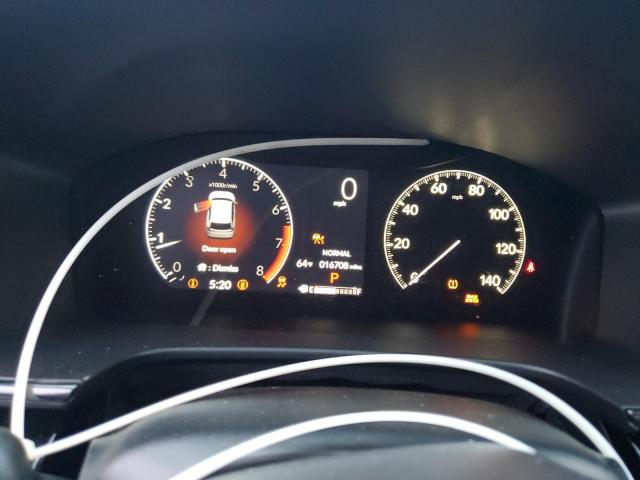 Honda Crv Exl Image 2