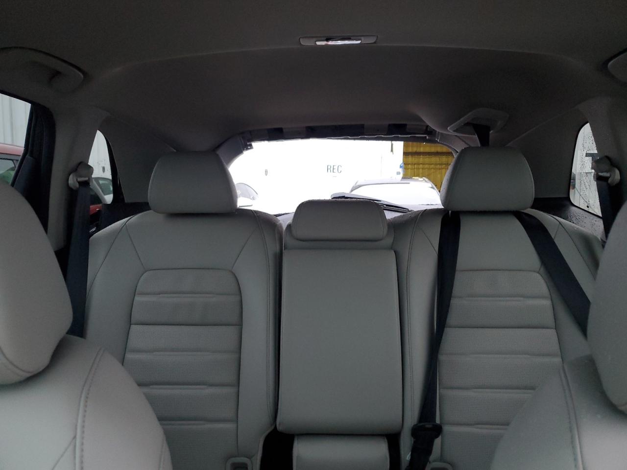 Honda Crv Exl Image 6