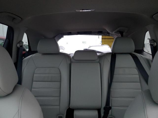 Honda Crv Exl Image 6