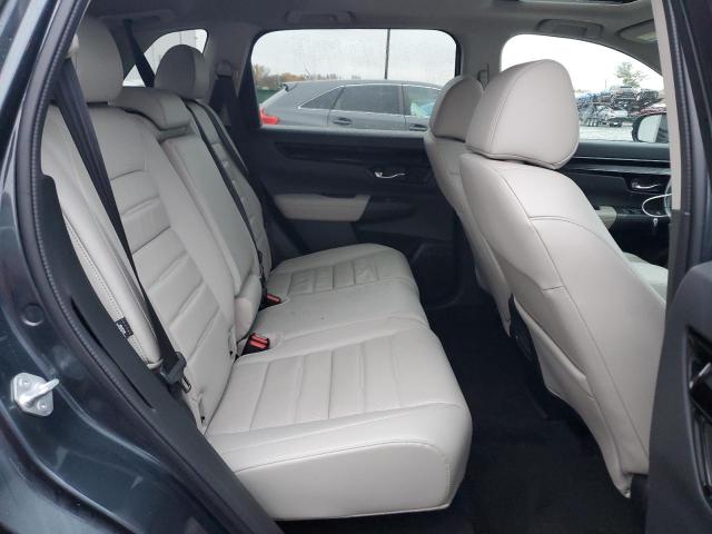 Honda Crv Exl Image 13