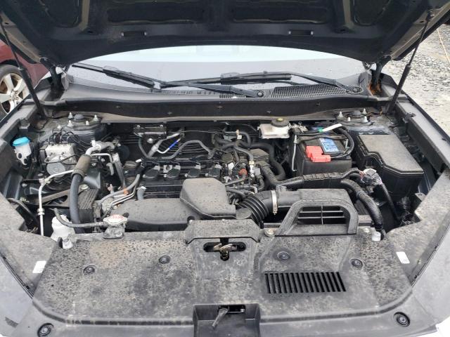 Honda Crv Exl Image 7