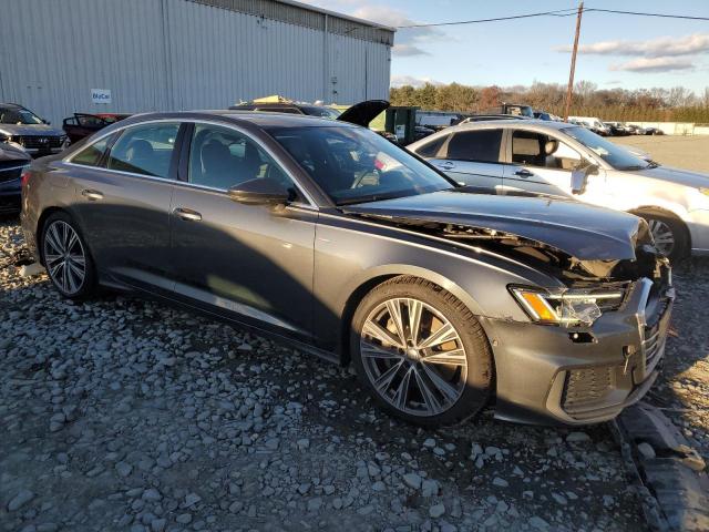 Audi A6 Premium Plus Image 8