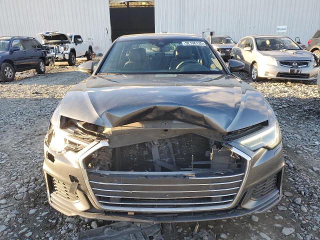 Audi A6 Premium Plus Image 3