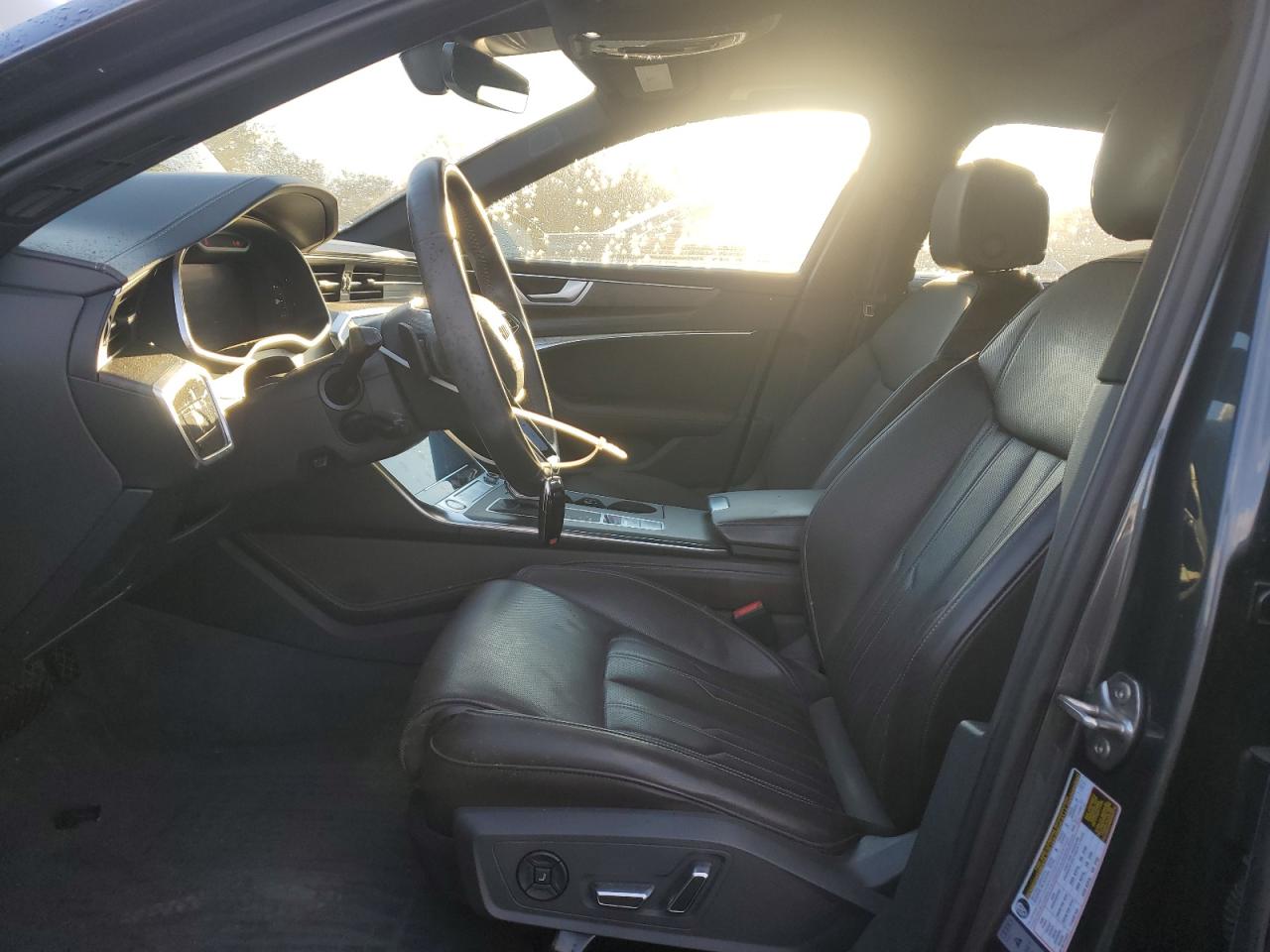 Audi A6 Premium Plus Image 11