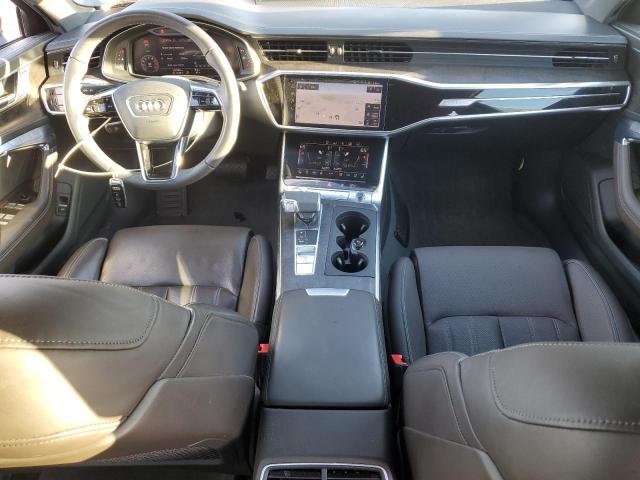 Audi A6 Premium Plus Image 12